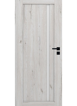Drzwi Suzano Moderno Doors - widok w aranżacji