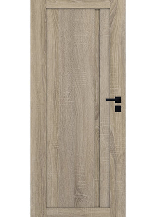Drzwi Suzano Moderno Doors - detal wykończenia