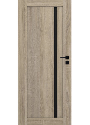 Drzwi Suzano Moderno Doors - widok boczny