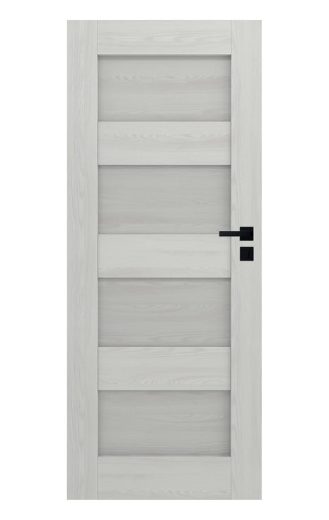 Drzwi Syriusz Moderno Doors - widok boczny