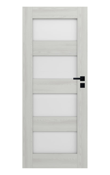 Drzwi Syriusz Moderno Doors - widok boczny