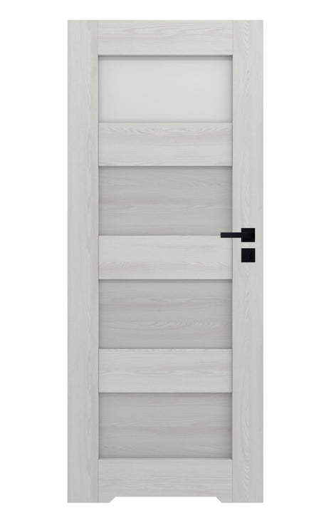 Drzwi Syriusz Moderno Doors - widok boczny