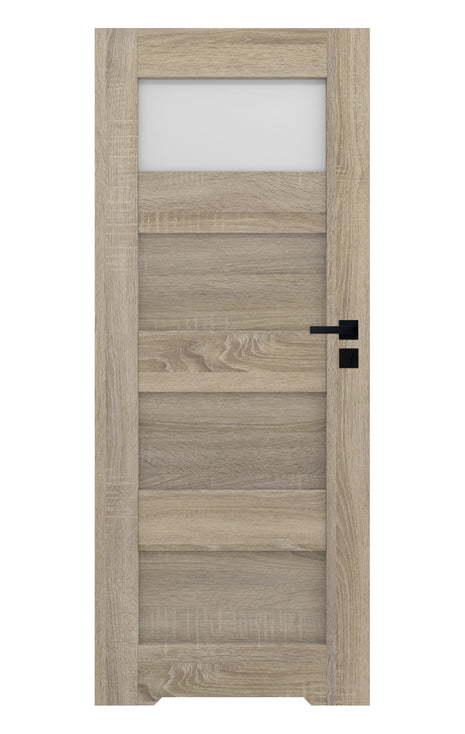 Drzwi wewnętrzne Syriusz Moderno Doors
