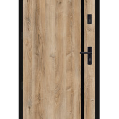 Drzwi wewnętrzne Tea SET Moderno Doors
