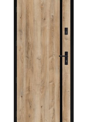 Drzwi wewnętrzne Tea SET Moderno Doors