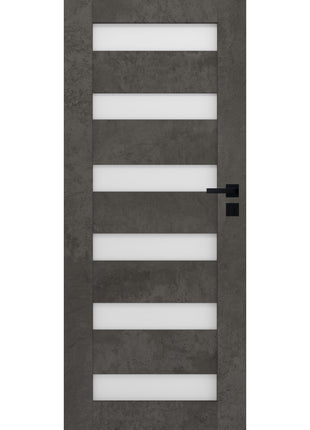 Drzwi Trame Moderno Doors - kolor okleiny