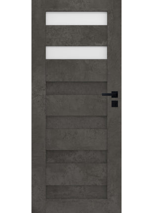 Drzwi Trame Moderno Doors - kolor okleiny