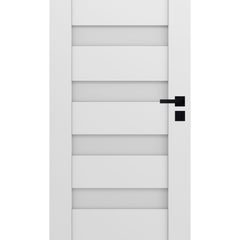 Drzwi wewnętrzne Trame Moderno Doors