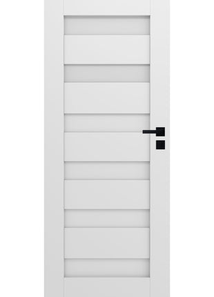 Drzwi wewnętrzne Trame Moderno Doors