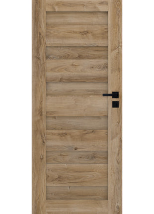 Drzwi Trame Moderno Doors - widok w aranżacji