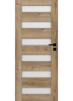 Drzwi Trame Moderno Doors - widok w aranżacji