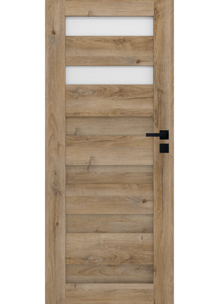 Drzwi Trame Moderno Doors - widok w aranżacji