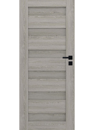 Drzwi Trame Moderno Doors - widok boczny