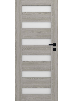 Drzwi Trame Moderno Doors - widok boczny
