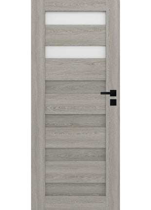 Drzwi Trame Moderno Doors - widok boczny