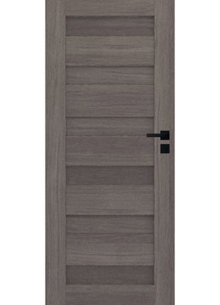 Drzwi Trame Moderno Doors - widok z przodu