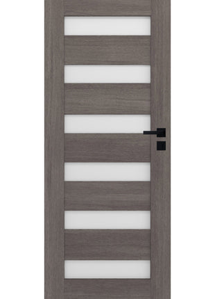 Drzwi Trame Moderno Doors - widok z przodu