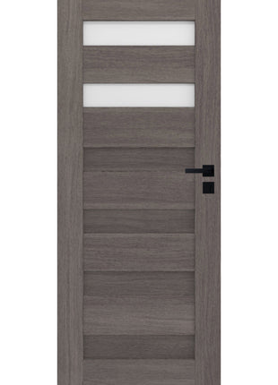 Drzwi Trame Moderno Doors - widok z przodu