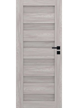 Drzwi Trame Moderno Doors - zbliżenie na detale