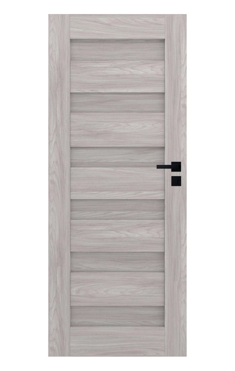 Drzwi Trame Moderno Doors - zbliżenie na detale
