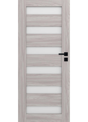 Drzwi Trame Moderno Doors - zbliżenie na detale