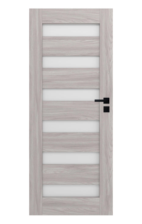 Drzwi Trame Moderno Doors - zbliżenie na detale