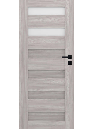 Drzwi Trame Moderno Doors - zbliżenie na detale