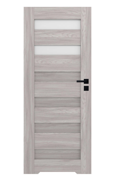 Drzwi Trame Moderno Doors - zbliżenie na detale
