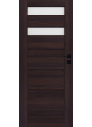 Drzwi Trame Moderno Doors - detal wykończenia