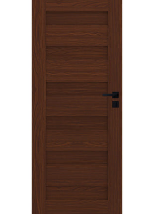 Drzwi Trame Moderno Doors - zbliżenie na detale