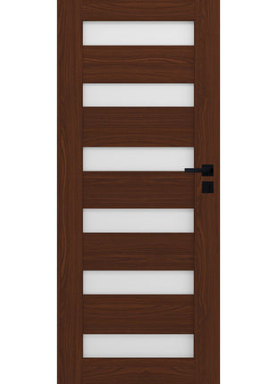 Drzwi Trame Moderno Doors - zbliżenie na detale