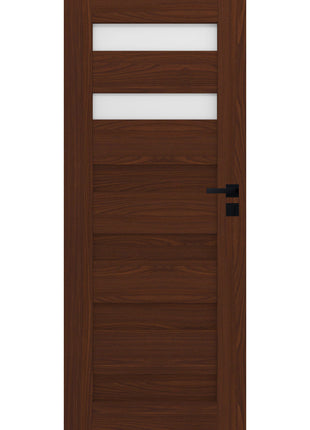 Drzwi Trame Moderno Doors - zbliżenie na detale