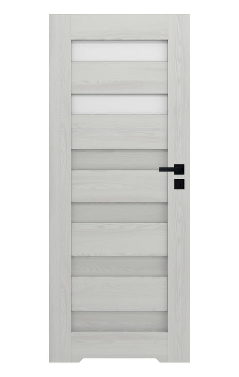 Drzwi Trame Moderno Doors - detal wykończenia