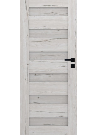 Drzwi Trame Moderno Doors - widok w aranżacji