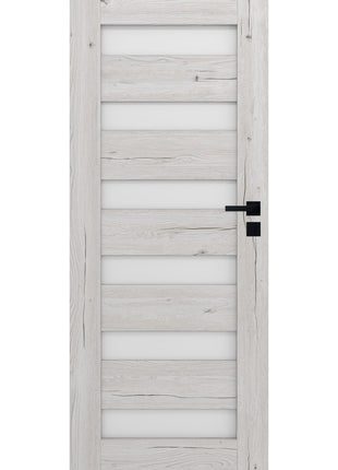 Drzwi Trame Moderno Doors - widok w aranżacji
