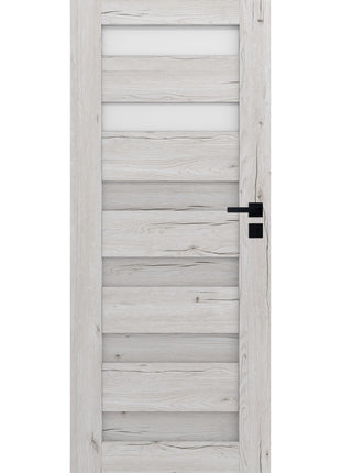 Drzwi Trame Moderno Doors - widok w aranżacji