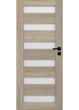 Drzwi Trame Moderno Doors - kolor okleiny