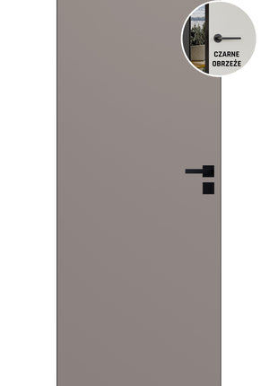 Warm grey PP