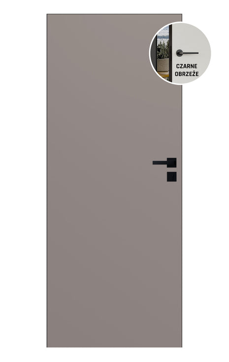 Warm grey PP