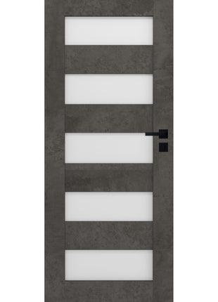 Drzwi Virgo Moderno Doors - kolor okleiny