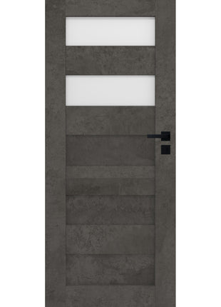Drzwi Virgo Moderno Doors - kolor okleiny