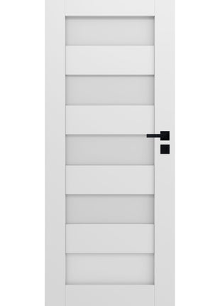Drzwi Virgo Moderno Doors - widok w aranżacji