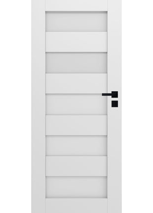 Drzwi Virgo Moderno Doors - kolor okleiny