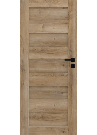 Drzwi Virgo Moderno Doors - widok w aranżacji