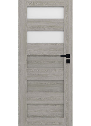 Drzwi Virgo Moderno Doors - widok boczny