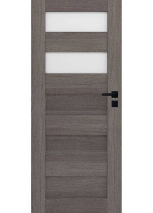 Drzwi Virgo Moderno Doors - detal wykończenia