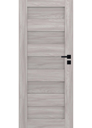 Drzwi Virgo Moderno Doors - zbliżenie na detale