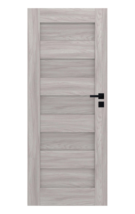 Drzwi Virgo Moderno Doors - zbliżenie na detale