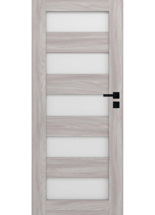 Drzwi Virgo Moderno Doors - zbliżenie na detale
