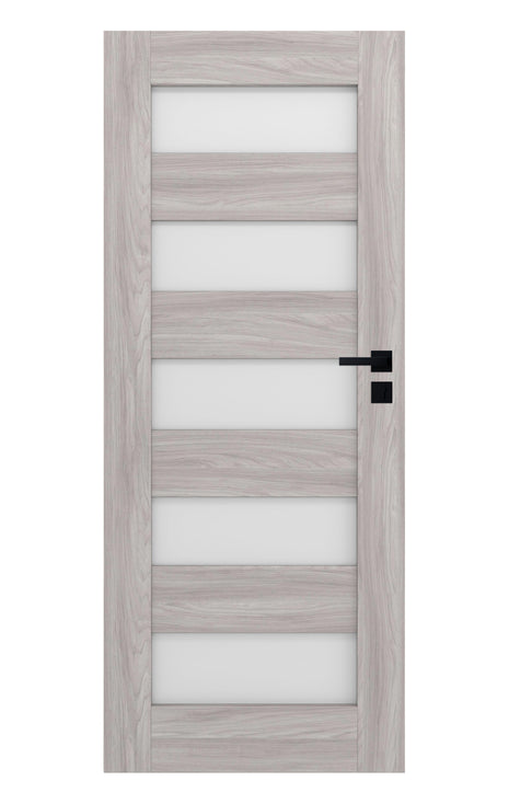 Drzwi Virgo Moderno Doors - zbliżenie na detale